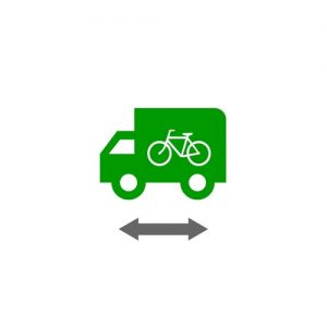 Transport bicicleta Preluare bicicleta Pickup and return