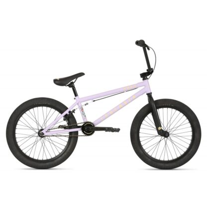 Bicicleta BMX Haro Leucadia 20 2021 Lavender Mat