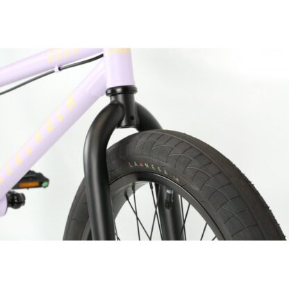 Bicicleta BMX Haro Leucadia 20 2021 Lavender Mat