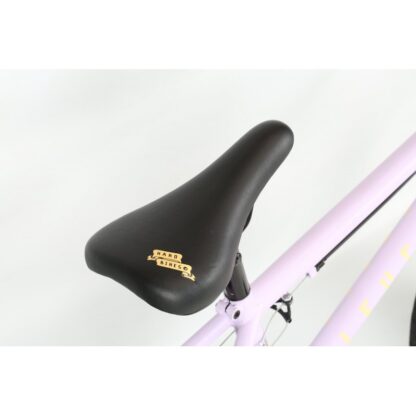 Bicicleta BMX Haro Leucadia 20 2021 Lavender Mat