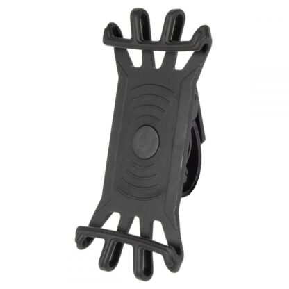 Suport telefon din silicon M-WAVE BIKE MOUNT FLEX