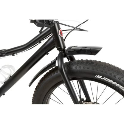 Aparatoare noroi fata Fat Bike M-WAVE Mud Max Fat F 24”-29”