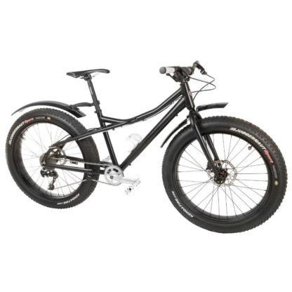 Aparatoare noroi fata Fat Bike M-WAVE Mud Max Fat F 24”-29”