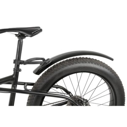 Aparatoare noroi spate Fat Bike M-WAVE Mud Max Fat R 24”-29”