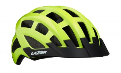 Casca Lazer Compact Unisize