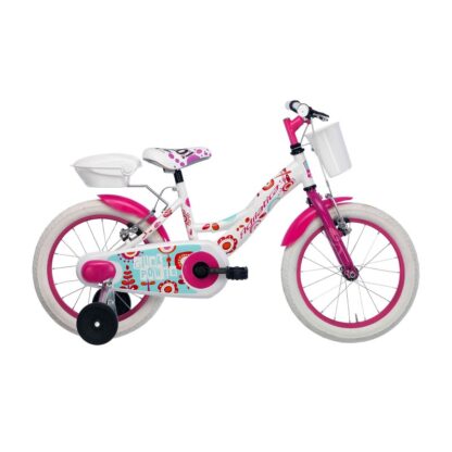 Bicicleta Adriatica Girl 16