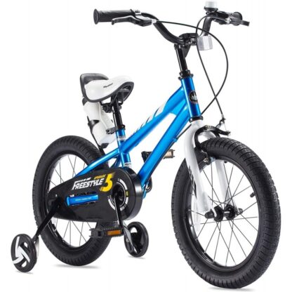 Bicicleta RoyalBaby Freestyle 16"