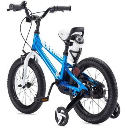 Bicicleta RoyalBaby Freestyle 16"