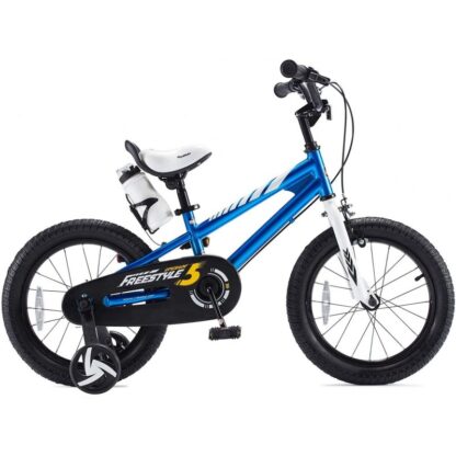 Bicicleta RoyalBaby Freestyle 16"