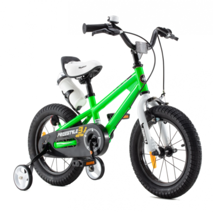 Bicicleta RoyalBaby Freestyle 16"