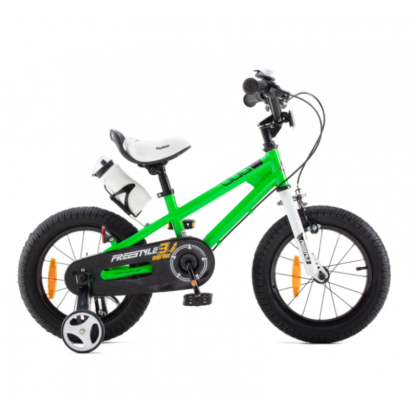 Bicicleta RoyalBaby Freestyle 16"