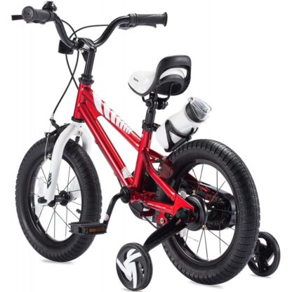 Bicicleta RoyalBaby Freestyle 16"