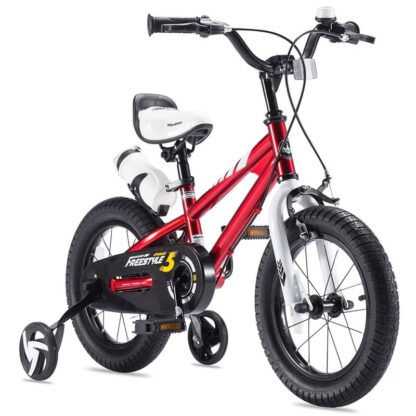 Bicicleta RoyalBaby Freestyle 16"