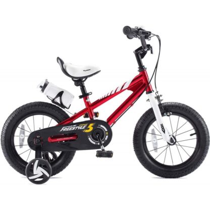 Bicicleta RoyalBaby Freestyle 16"