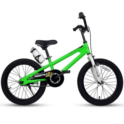 Bicicleta RoyalBaby Freestyle 18