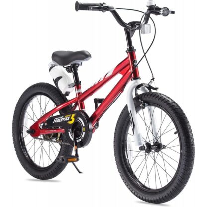 Bicicleta RoyalBaby Freestyle 18