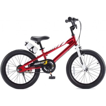 Bicicleta RoyalBaby Freestyle 18