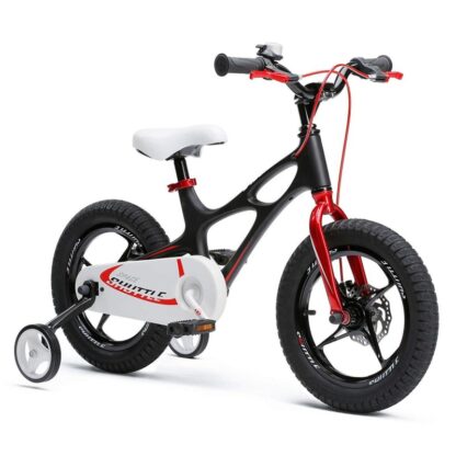 Bicicleta RoyalBaby Space Shuttle 16"