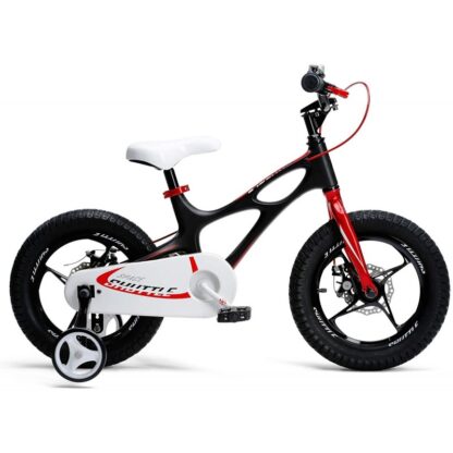 Bicicleta RoyalBaby Space Shuttle 16"