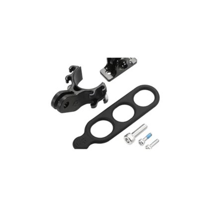 Adaptor suport prindere bicicleta iGPSPORT S81Adaptor suport prindere bicicleta iGPSPORT S81