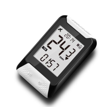 Ciclocomputer GPS iGPSPORT iGS130