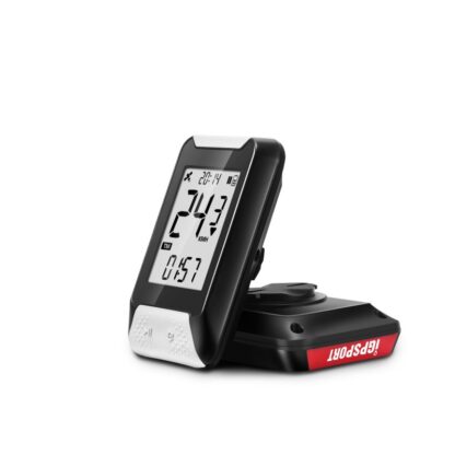 Ciclocomputer GPS iGPSPORT iGS130