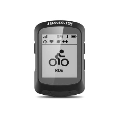 Ciclocomputer GPS iGPSPORT iGS520