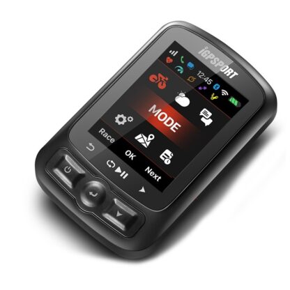 Ciclocomputer GPS iGPSPORT iGS620