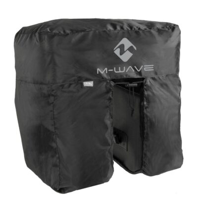 Husa protectie ploaie M-WAVE AMSTERDAM PROTECT