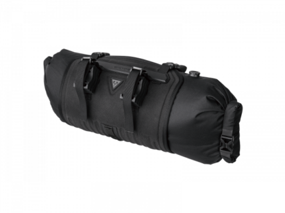 Geanta Topeak Frontloader Tbp-Fl1B - Volum 8 L, Negru