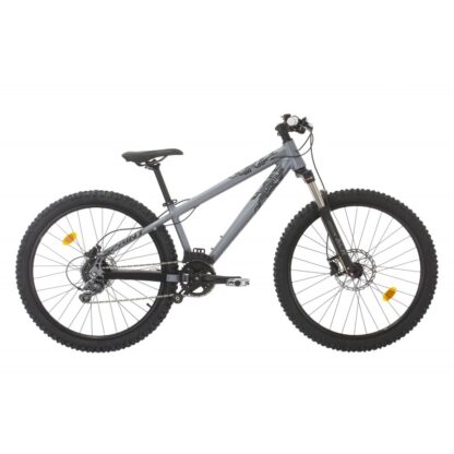 Bicicleta Sprint PRIMUS RACE DD 26 2021 Gri Mat