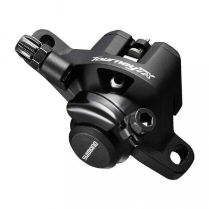 Frana disc mecanica Shimano Tourney BR-TX805 (etrier)